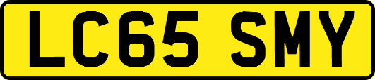 LC65SMY