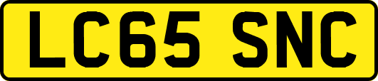 LC65SNC