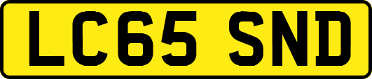 LC65SND