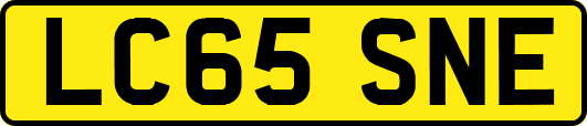 LC65SNE