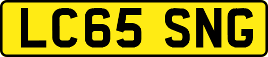 LC65SNG