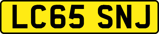 LC65SNJ