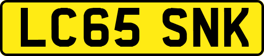 LC65SNK