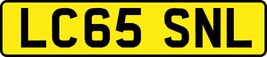 LC65SNL