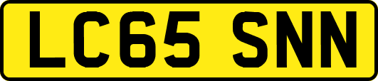LC65SNN