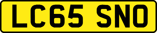 LC65SNO