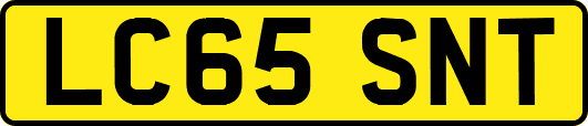 LC65SNT