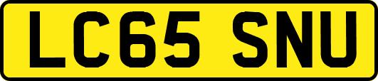LC65SNU