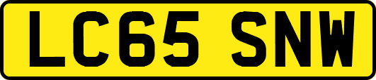 LC65SNW