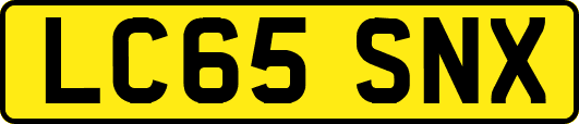 LC65SNX