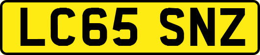 LC65SNZ