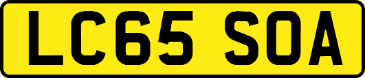 LC65SOA