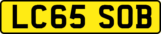 LC65SOB