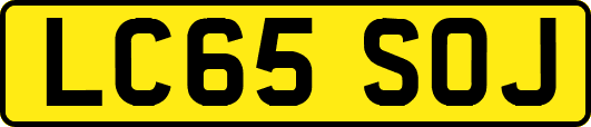 LC65SOJ