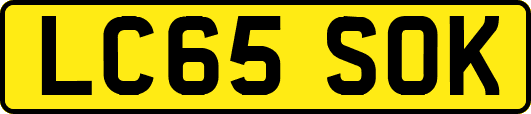 LC65SOK
