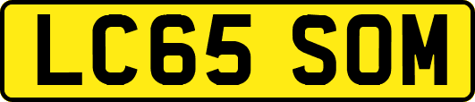 LC65SOM