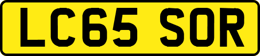 LC65SOR