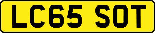 LC65SOT