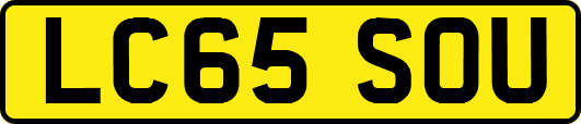 LC65SOU