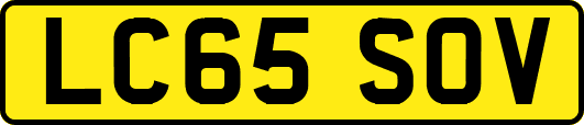 LC65SOV