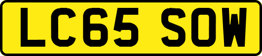 LC65SOW