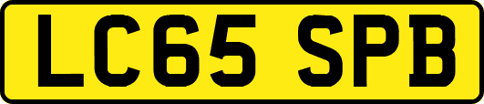 LC65SPB