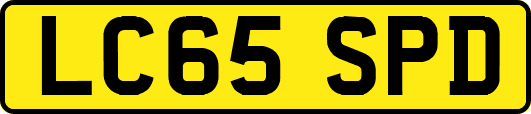 LC65SPD