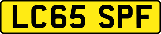 LC65SPF