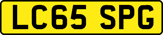 LC65SPG