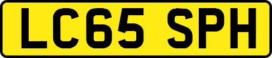 LC65SPH