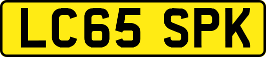 LC65SPK