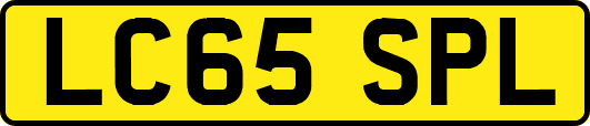 LC65SPL