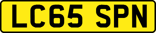 LC65SPN