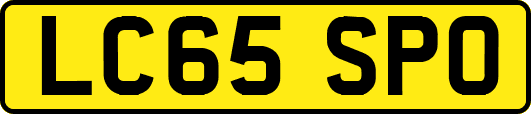 LC65SPO
