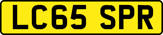 LC65SPR