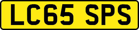 LC65SPS