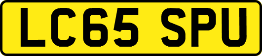 LC65SPU