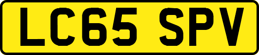 LC65SPV