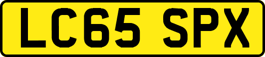 LC65SPX