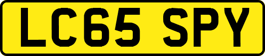 LC65SPY