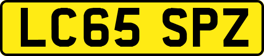 LC65SPZ