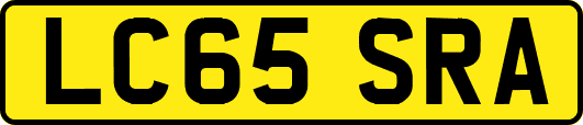 LC65SRA