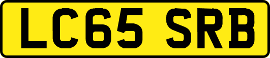 LC65SRB