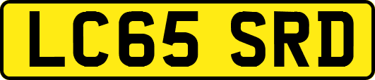 LC65SRD