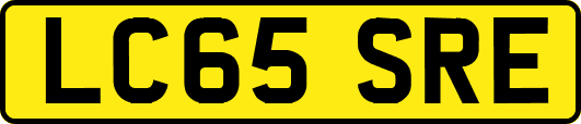 LC65SRE