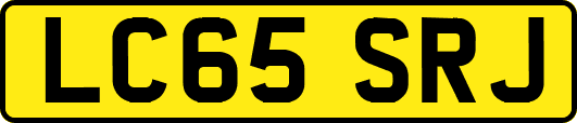 LC65SRJ