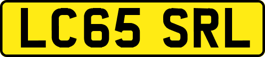 LC65SRL