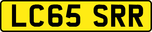 LC65SRR