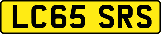 LC65SRS