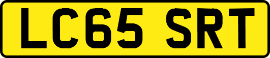 LC65SRT
